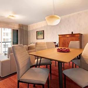 Seaside Escape Apartamento Funchal (Madeira)