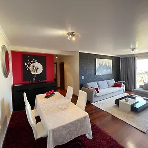 Cantinho Da Te Apartamento Câmara de Lobos