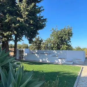 Casa de Férias Quinta Vale Caranguejo, Tavira