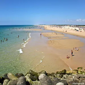 Apartamento Casa D'sul By Homing, Tavira